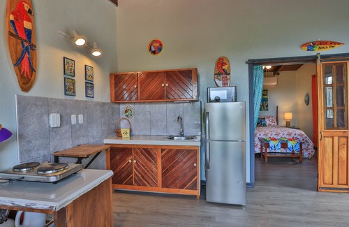 Manuel Antonio Condo | Breathtaking Views in the Heart of Manuel Antonio