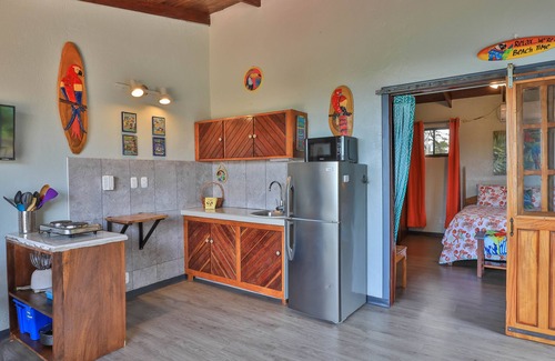Manuel Antonio Condo | Breathtaking Views in the Heart of Manuel Antonio
