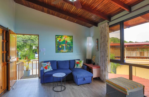 Manuel Antonio Condo | Breathtaking Views in the Heart of Manuel Antonio