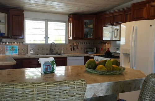 Judith's Fancy House | Breathtaking Views from Judith's Fancy Home