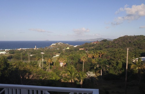 Judith's Fancy House | Breathtaking Views from Judith's Fancy Home