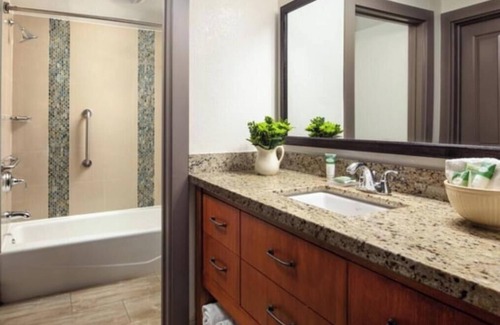 Peak 9 Villa | Breckenridge Colorado Marriott Mountain Valley Resort Studio - sleeps 4