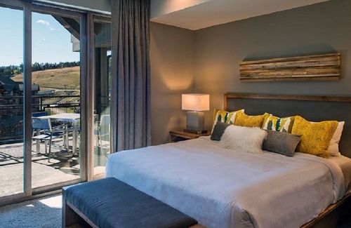Peak 8 Cabin | Breckenridge Grand Colorado @ Peak 8 - Ski in/Ski out