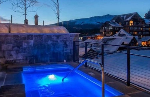 Peak 8 Cabin | Breckenridge Grand Colorado @ Peak 8 - Ski in/Ski out