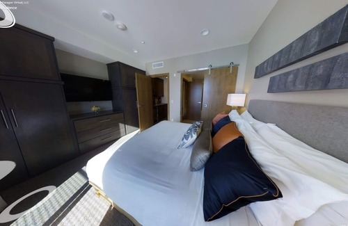 Peak 8 Cabin | Breckenridge - Peak 8 - Studio Residence (sleeps 4 + ski lift!)