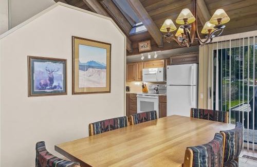 Warrior's Mark House | Breckenridge Spacious Mill Run 5