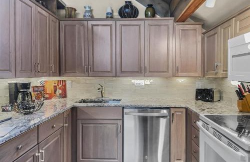 Warrior's Mark House | Breckenridge Spacious Mill Run 5