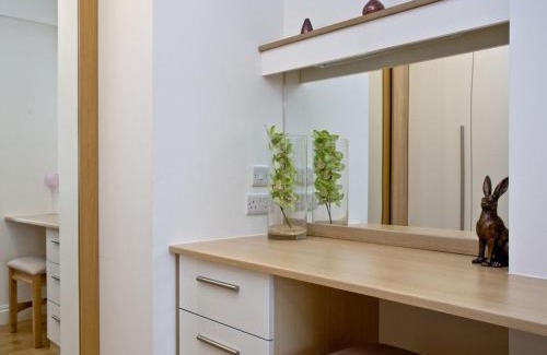 Newquay Apartment | Bredon Court, Poseidon Penthouse