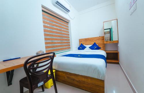 Trivandrum Technopark Hotel | Breeza Homes, Technopark, Trivandrum