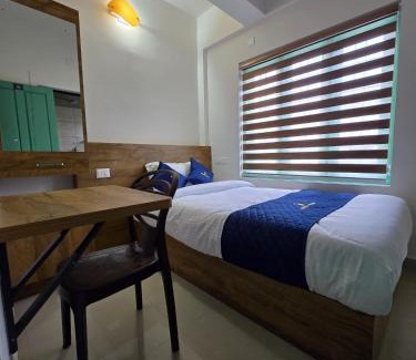 Trivandrum Technopark Hotel | Breeza Homes, Technopark, Trivandrum