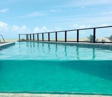 Jardim Oceania Apartment | Breeze 101