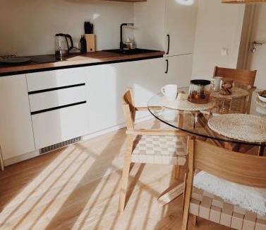 Engure Apartment | Breeze Albatross