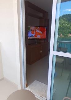 Itacuruca Hotel | Breeze Loft- Mont Blanc Itacuruça