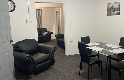 Scarborough Apartment | Breeze Manor apartment 2