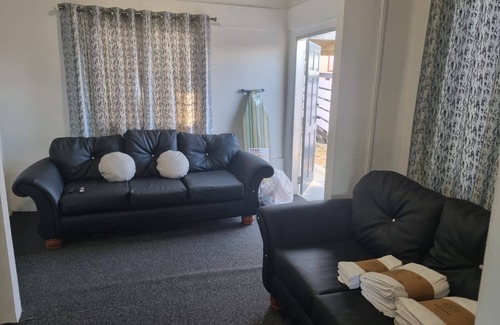 Scarborough Apartment | Breeze Manor apartment 2