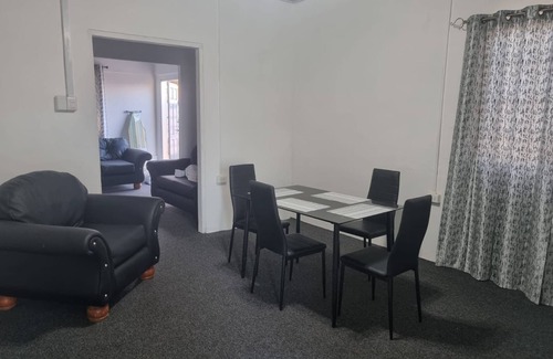 Scarborough Apartment | Breeze Manor apartment 2
