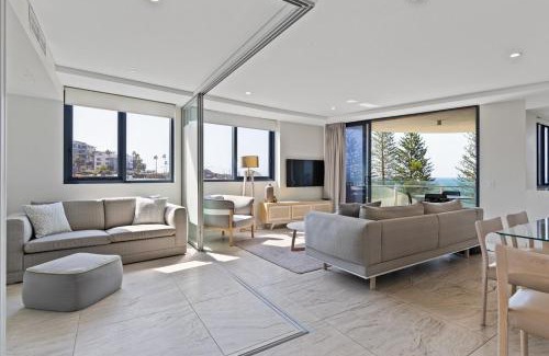 Mooloolaba Apartment | Breeze Mooloolaba (APT 503)