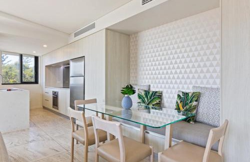 Mooloolaba Apartment | Breeze Mooloolaba (APT 503)