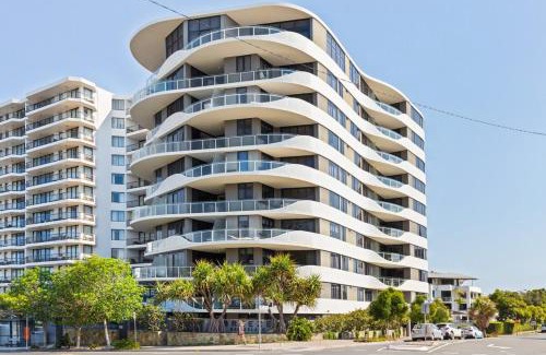 Mooloolaba Apartment | Breeze Mooloolaba (APT 503)