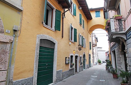 Toscolano Maderno Apartment | Breeze of Lake