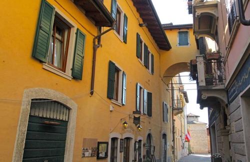 Toscolano Maderno Apartment | Breeze of Lake