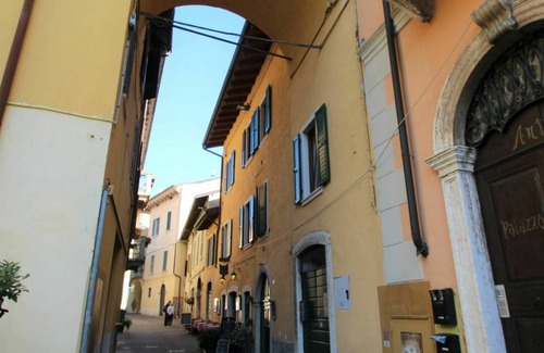 Toscolano Maderno Apartment | Breeze Of Lake 180.2