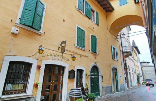 Toscolano Maderno Apartment | Breeze Of Lake 180.2