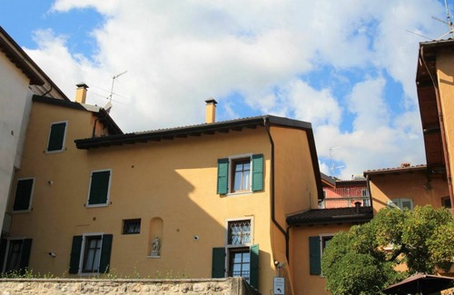 Toscolano Maderno Apartment | Breeze Of Lake 180.2