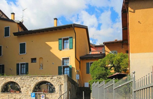 Toscolano Maderno Apartment | Breeze Of Lake 180.2