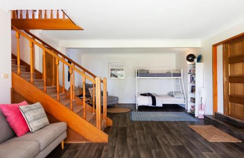 Gerringong House | Breeze on Barclay