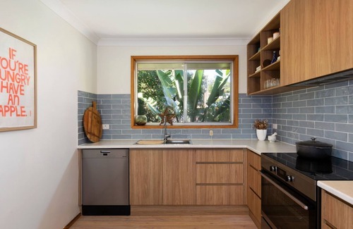 Gerringong House | Breeze on Barclay - Coastal Relaxation