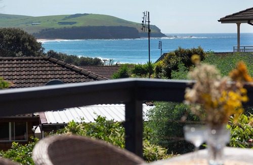 Gerringong House | Breeze on Barclay - Coastal Relaxation