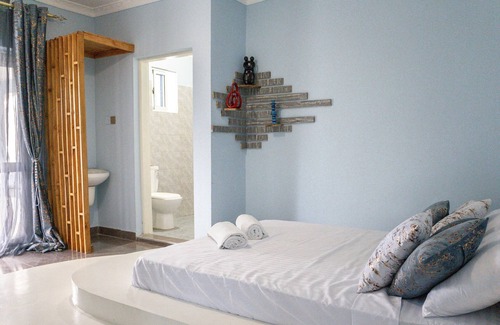 Kilifi County Resort | Breeze Point Resort