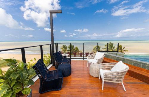 Jardim Oceania Apartment | Breeze Residence - Studio duplo by Carpediem