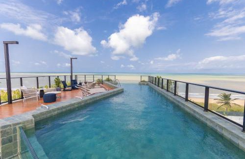 Jardim Oceania Apartment | Breeze Residence - Studio duplo by Carpediem