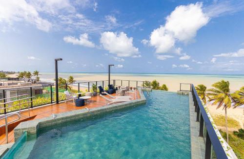 Jardim Oceania Apartment | Breeze Residence - Studio duplo by Carpediem