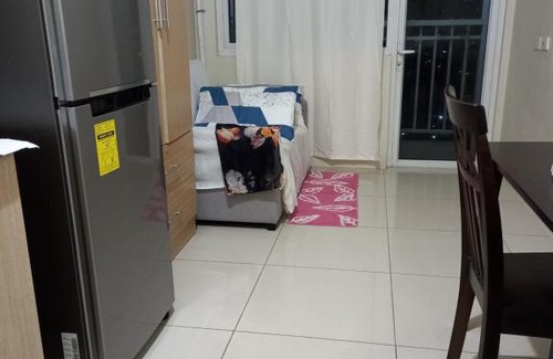 Pasay Apartment | Breeze Residences Unit
