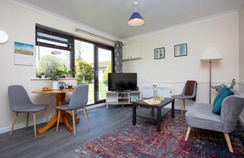 Sidmouth Apartment | Breezes at Stoneleigh