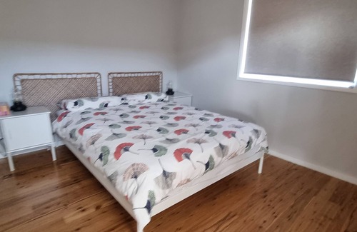 Kiama Downs Apartment | Breezes - Spacious 2 bedroom apartment near beach, Kiama Downs, South Coast NSW