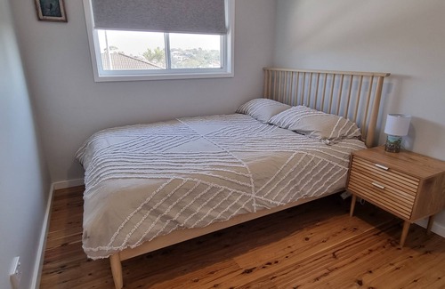 Kiama Downs Apartment | Breezes - Spacious 2 bedroom apartment near beach, Kiama Downs, South Coast NSW