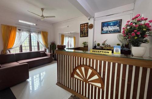 Devikolam Hotel | Breezevalley Resort Munnar