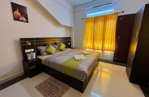 Devikolam Hotel | Breezevalley Resort Munnar