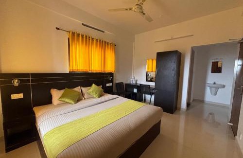 Devikolam Hotel | Breezevalley Resort Munnar