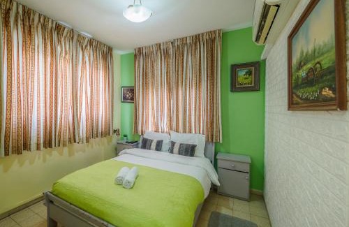 Nahariya House | Breezot Yam