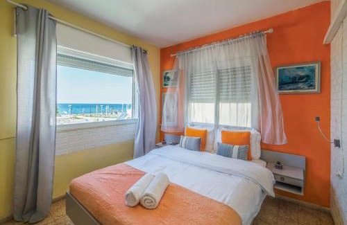 Nahariya House | Breezot Yam