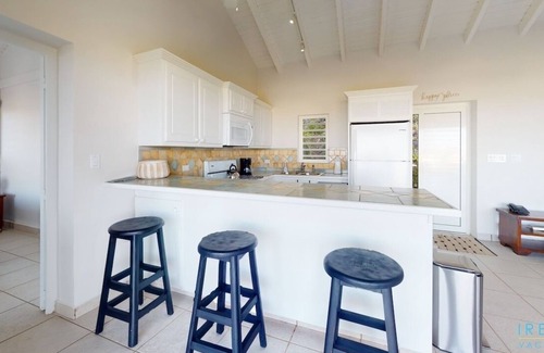 Oyster Pond Villa | ☀️Breezy Bird - Cozy 2 bedroom Villa in St. Maarten