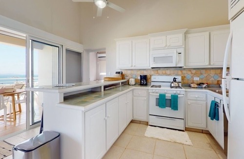 Oyster Pond Villa | ☀️Breezy Bird - Cozy 2 bedroom Villa in St. Maarten