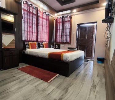 Sohra House | Breezy Gorge Homestay