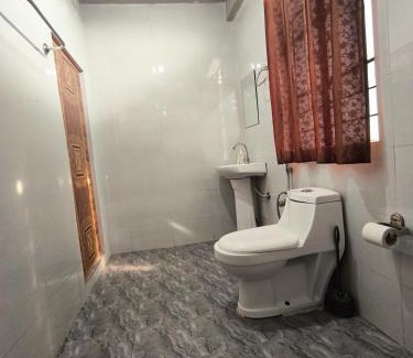 Sohra House | Breezy Gorge Homestay