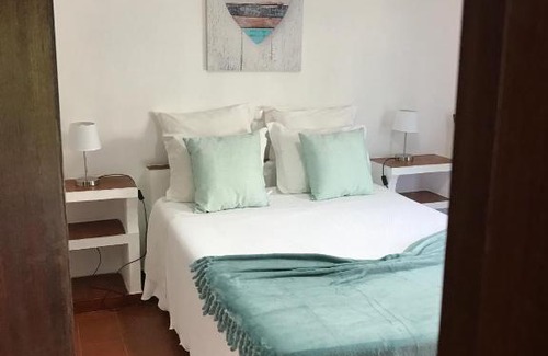 Albufeira Apartment | BREEZY NEST by ITHOUSE